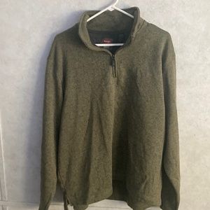 Wrangler Quarter Zip XL